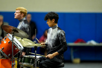 Central Bucks Drumline_250405_Spring-Ford-03533