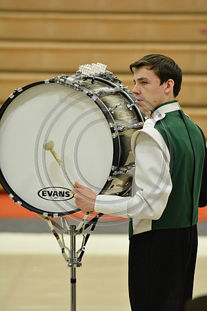 Brick Township Percussion-142
