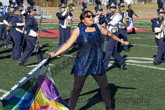 Florence Township Memorial Band_241020_Woodbridge-JB00202