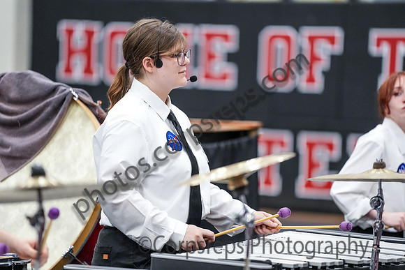 Quakertown Drumline_250329_Hatboro-Horsham-00972