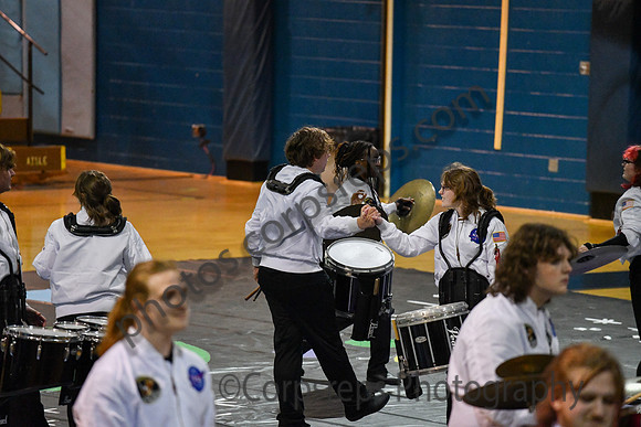 Daniel Boone Percussion_250315_North Penn-DJK00094