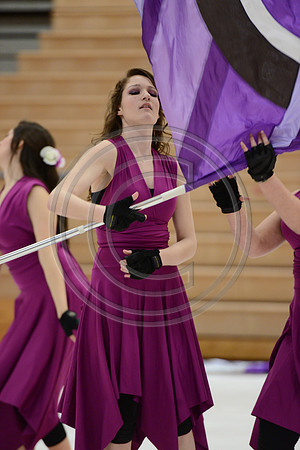 Hunterdon Central Regional Guard-315
