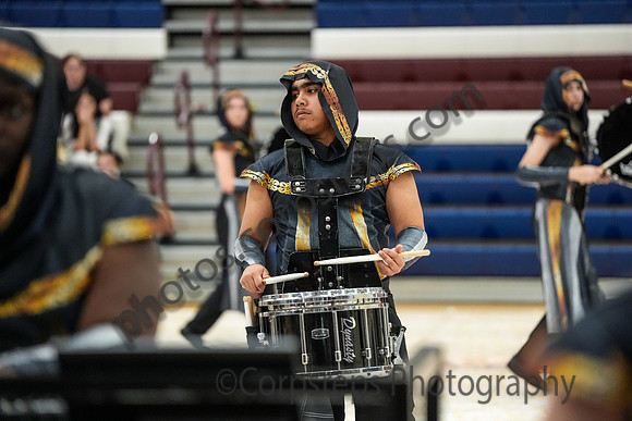 Williamstown Drumline_250427_Eastern Regional-01182