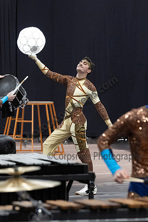 United Percussion_250322_RWJ Barnabas Health Arena-JB00463