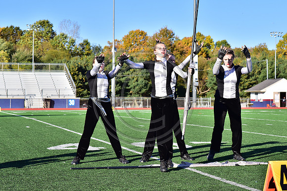 Audubon High School-1007