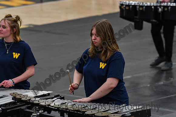 Wilson Percussion_250322_Lake Lehman-DJK02653