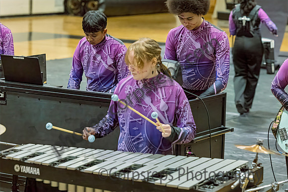 John F Kennedy Memorial Drumline_250222_West Milford HS-JB00037