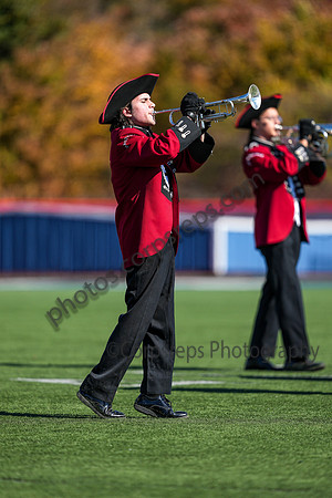Haddonfield Memorial_241020_Eastern Regional-00880