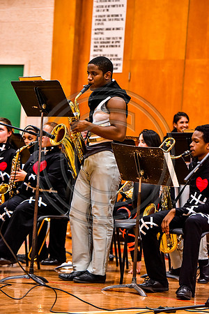 William Penn Jazz Band-1874