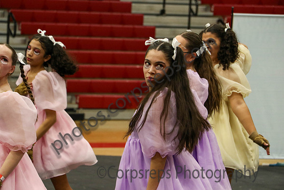 Mount Olive Guard_250329_Elizabeth-0038