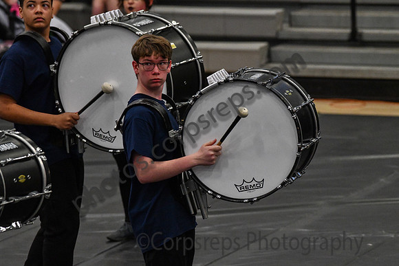 Wilson Percussion_250322_Lake Lehman-DJK02627