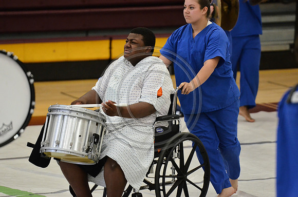 Cumberland Regional Drumline-135