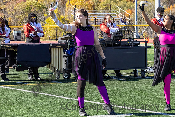 North Rockland Band_241019_Vernon Township High School-JB00372