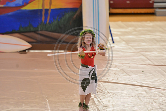 Starcross Kidets Guard-539