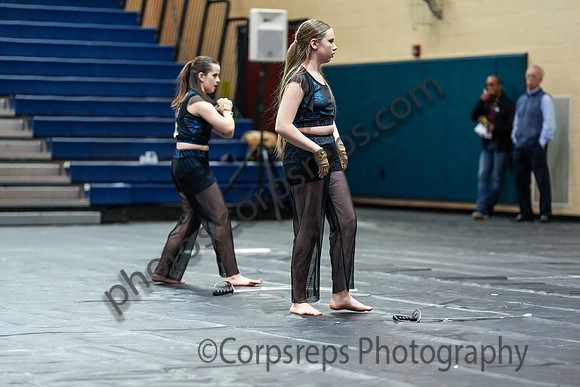 Les Eclipses Regional Guard_250301_Council Rock South-01701