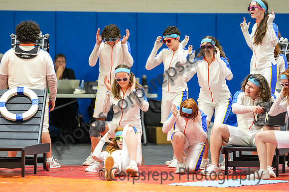 Owen J Roberts Drumline_250405_Spring-Ford-02942