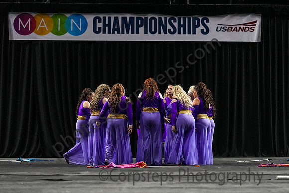 Barely Alive Winter Guard_240420_Cure Insurance Arena-06298
