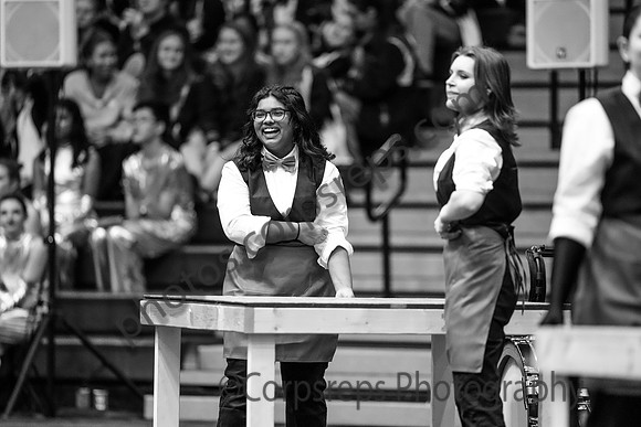 Council Rock South Drumline_250208_Council Rock South-04182