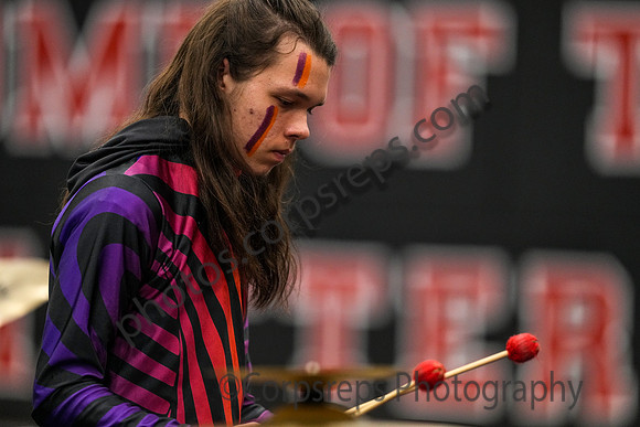 Phoenixville Drumline_250329_Hatboro-Horsham-02597