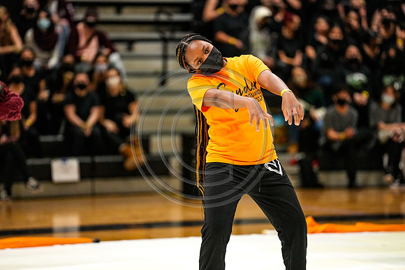 Snyder Winterguard_220115_West Milford-09624