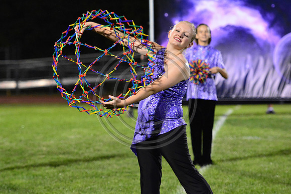 Delran High School Golden Regiment - Delran NJ-540