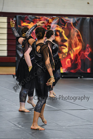 Eastern Regional Guard_250329_Abington-DJK02404