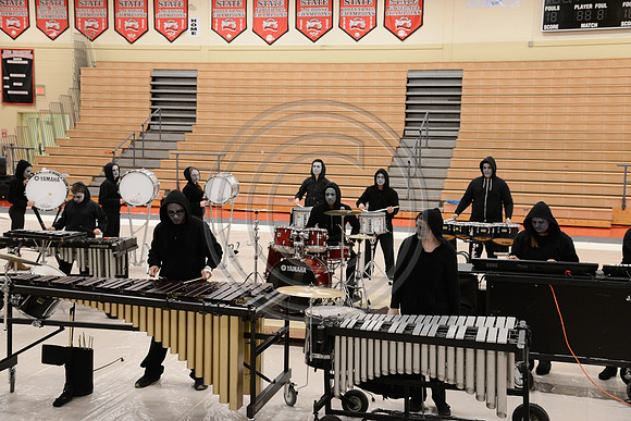 Bayonne Percussion-129