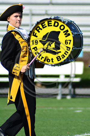 Freedom