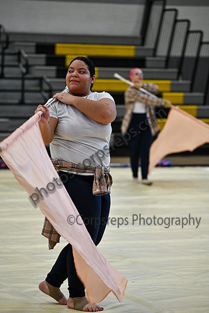 Hazleton Area Guard_250322_Lake Lehman-DJK01400
