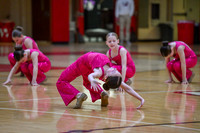 The Dance Factory - Minis Dance_250301_Wilson-DJK00017