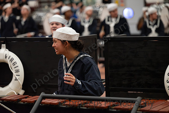 Highland Regional Drumline-09
