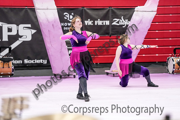 Unionville Drumline_250329_Hatboro-Horsham-02990