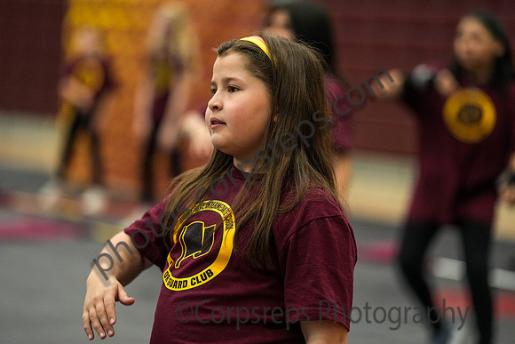 Avon Grove Intermediate Guard-087