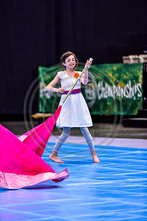 Haddon Heights MS Cadets Guard_170505_Wildwood-7651