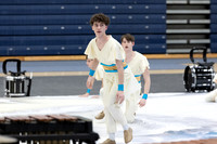 Liverpool Drumline_250322_RWJ Barnabas Health Arena-JB01321