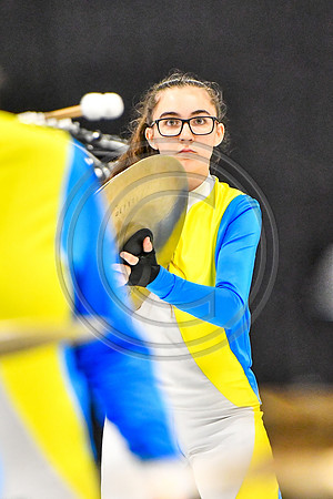 William Penn Drumline_190504_Wildwood-8384