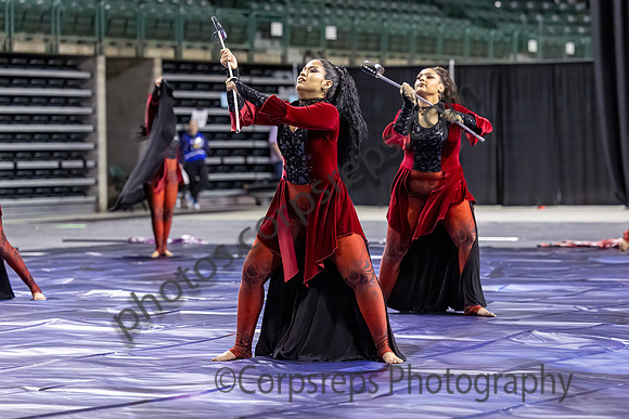 Elizabeth Guard_240421_CURE Arena-JB00028