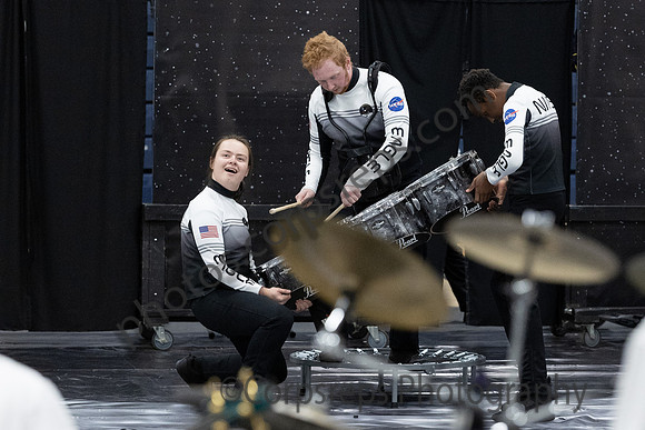 Quakertown Drumline_250322_RWJ Barnabas Health Arena-JB00180