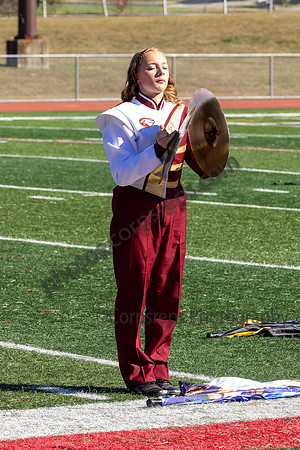 Central Regional Band_241020_Woodbridge-JB00008