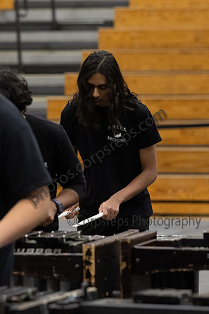 North Brunswick Percussion_250405_South Brunswick High School-JB00041