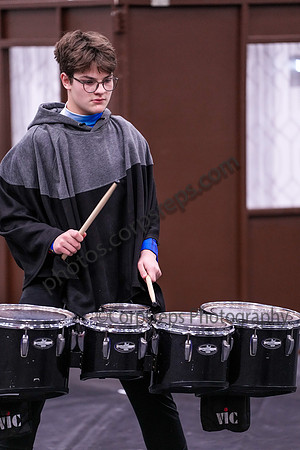 Great Valley Drumline_250329_Hatboro-Horsham-00502
