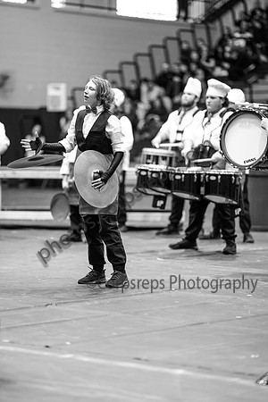 Council Rock South Drumline_250208_Council Rock South-04320