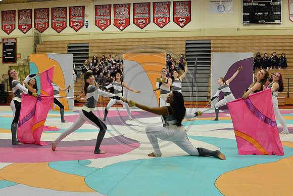 North Penn Guard-798