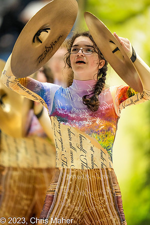 010-Cymbal Dynamics