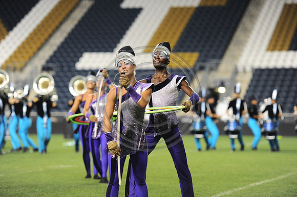 Carolina Crown-6749