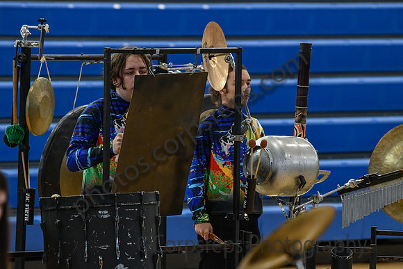 Triton Regional Percussion_250222_Millville-DJK00016