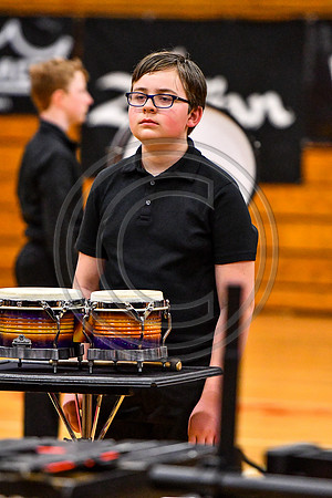 Walt Whitman Percussion_190331_Fair Lawn-5019