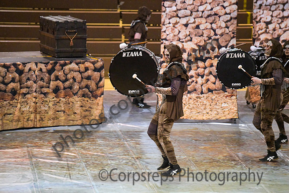 Upper Moreland Percussion_250315_North Penn-DJK01650