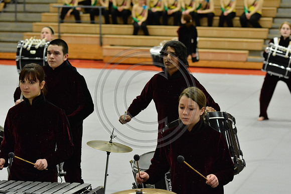 Haddon Heights Drumline-554