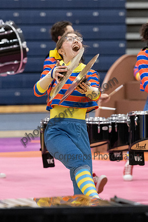 Fair Lawn Drumline_250322_RWJ Barnabas Health Arena-JB00204